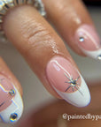 Peaches n Cream Rubber Base Coat