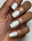 Boyfriend's Sweater Gel Polish