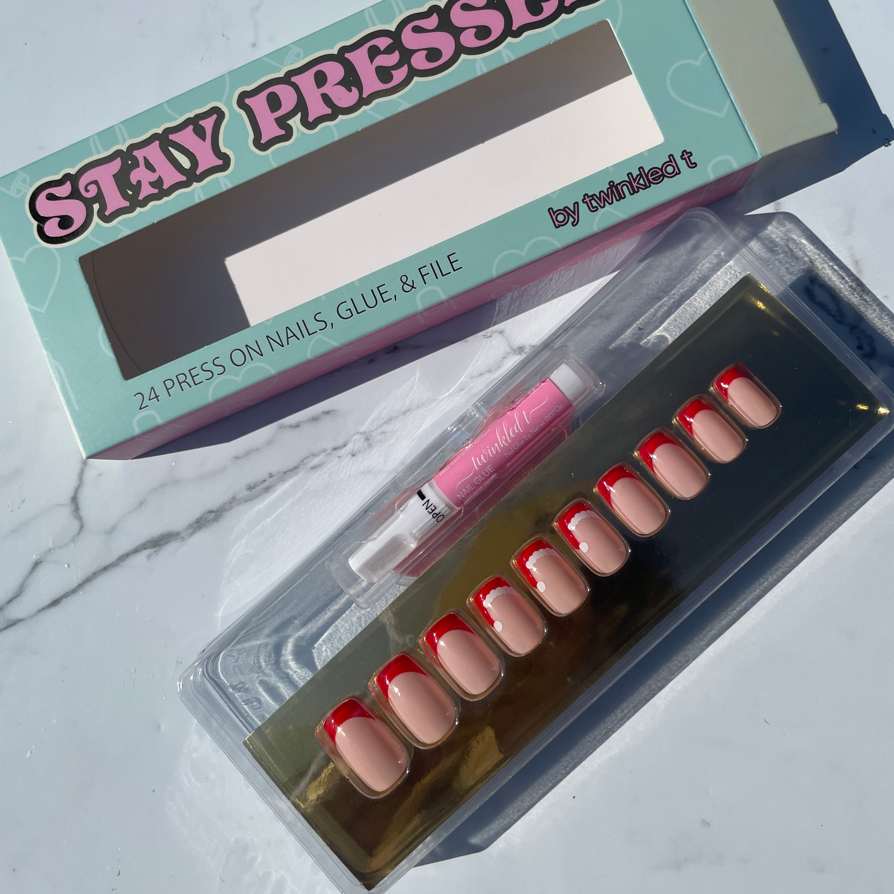 Get Snooki'S Nails: And Claws Press Ons - q9ta23i
