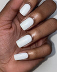 Starry White