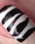 Zebra Stencils