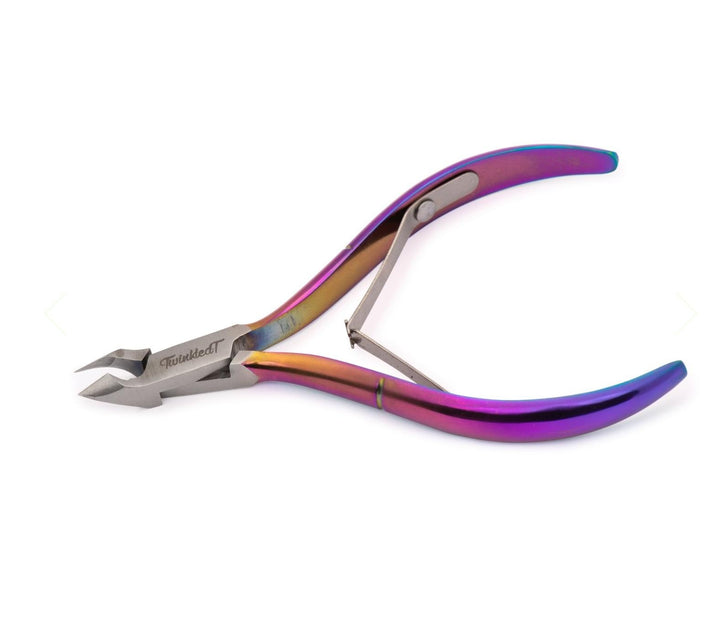 Nails Declassified: The Best Cuticle Nippers in the World