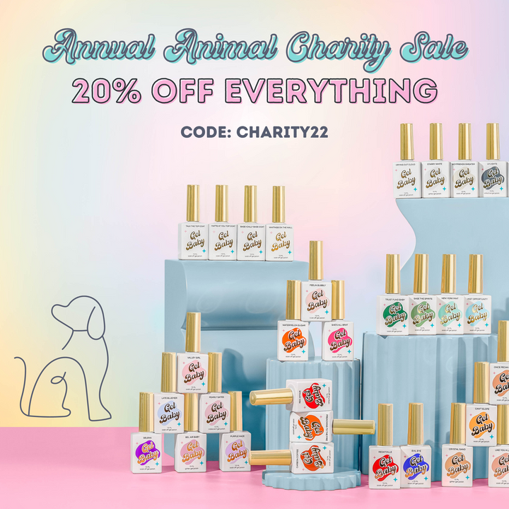 8th Annual Animal Charity Sale