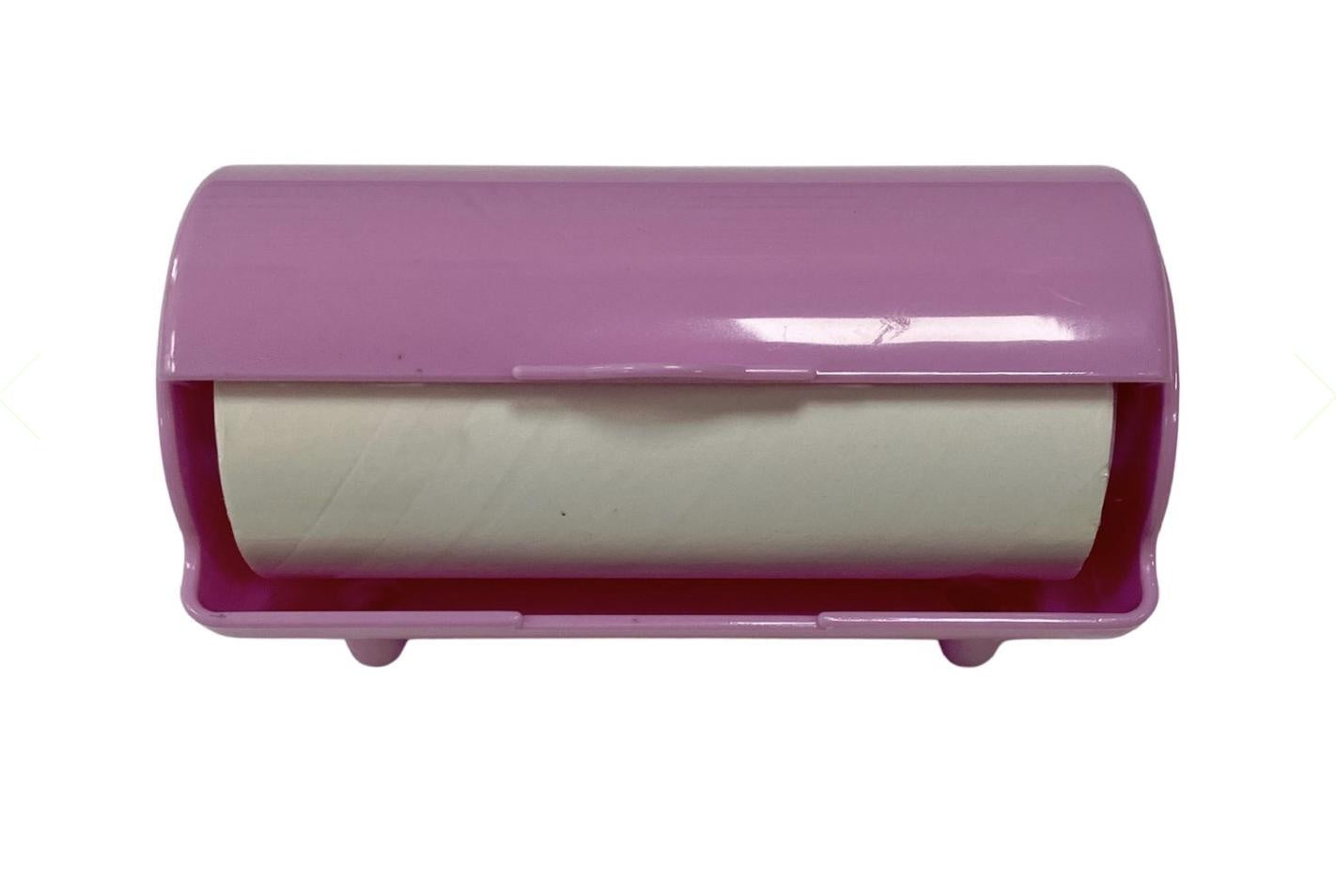 Nails Declassified: The Refresher