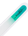 Ocean Czech Glass Nail File