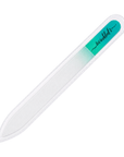 Ocean Czech Glass Nail File