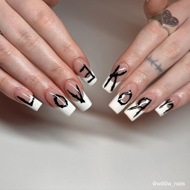 Power Outage Gel Polish