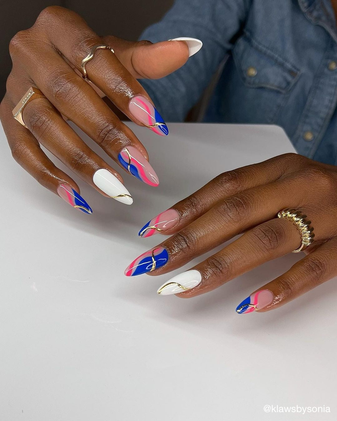 She&#39;s All Brat Gel Polish