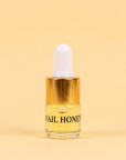 Nail Honey Cuticle Oil Sample Dropper