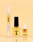 Nail Honey Cuticle Oil Trio