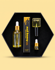 Nail Honey Hive