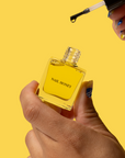 Nail Honey Cuticle Oil Bottle