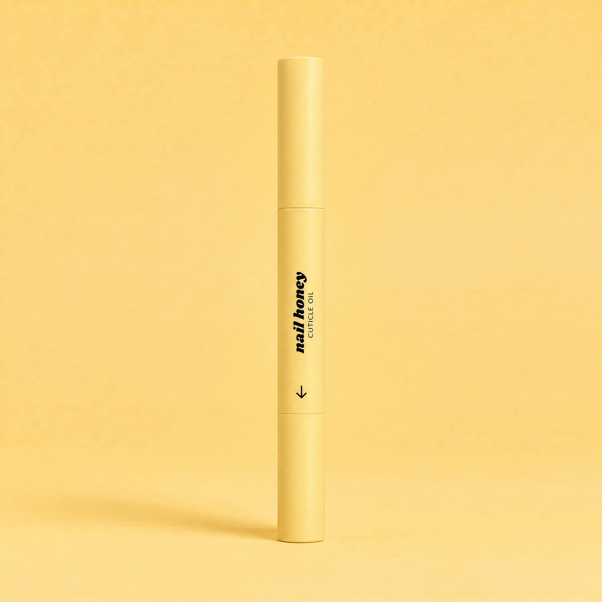 Nail Honey Citrus Cuticle Oil Pen