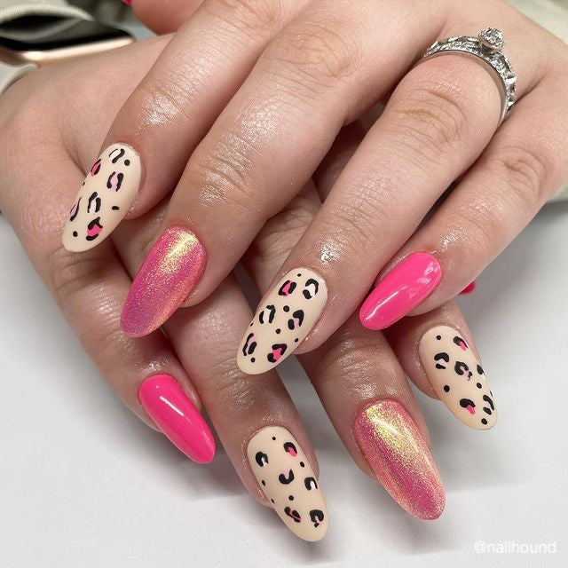 Pearly Gates Gel Polish – Twinkled T