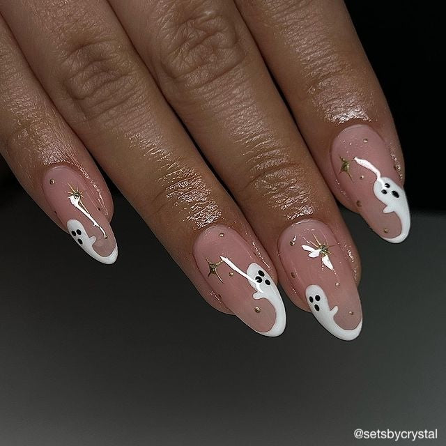 Whitings On The Wall Gel Polish