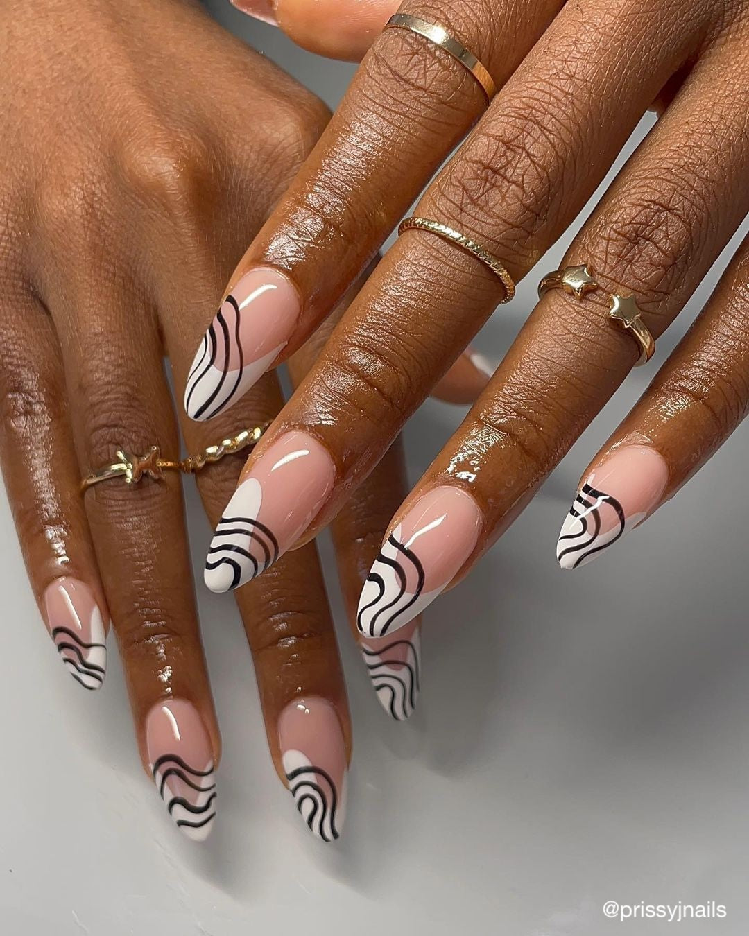 Power Outage Gel Polish