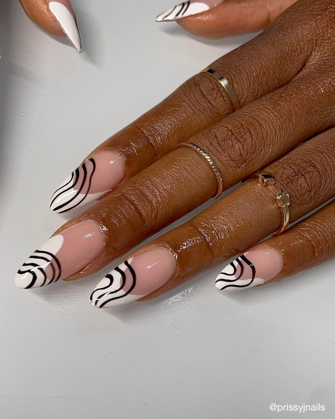 Whitings On The Wall Gel Polish