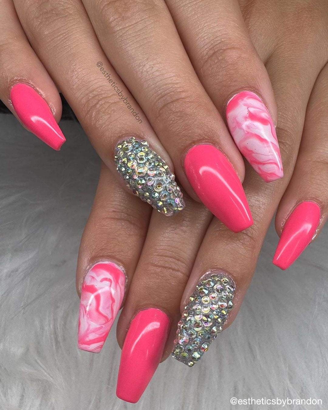 She&#39;s All Brat Gel Polish