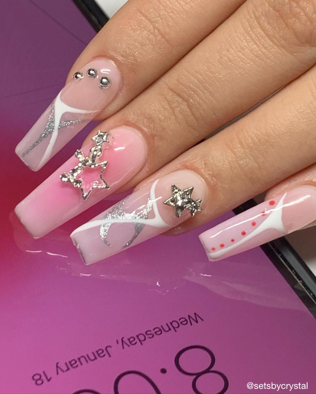 She&#39;s All Brat Gel Polish