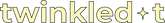 Twinkled T
