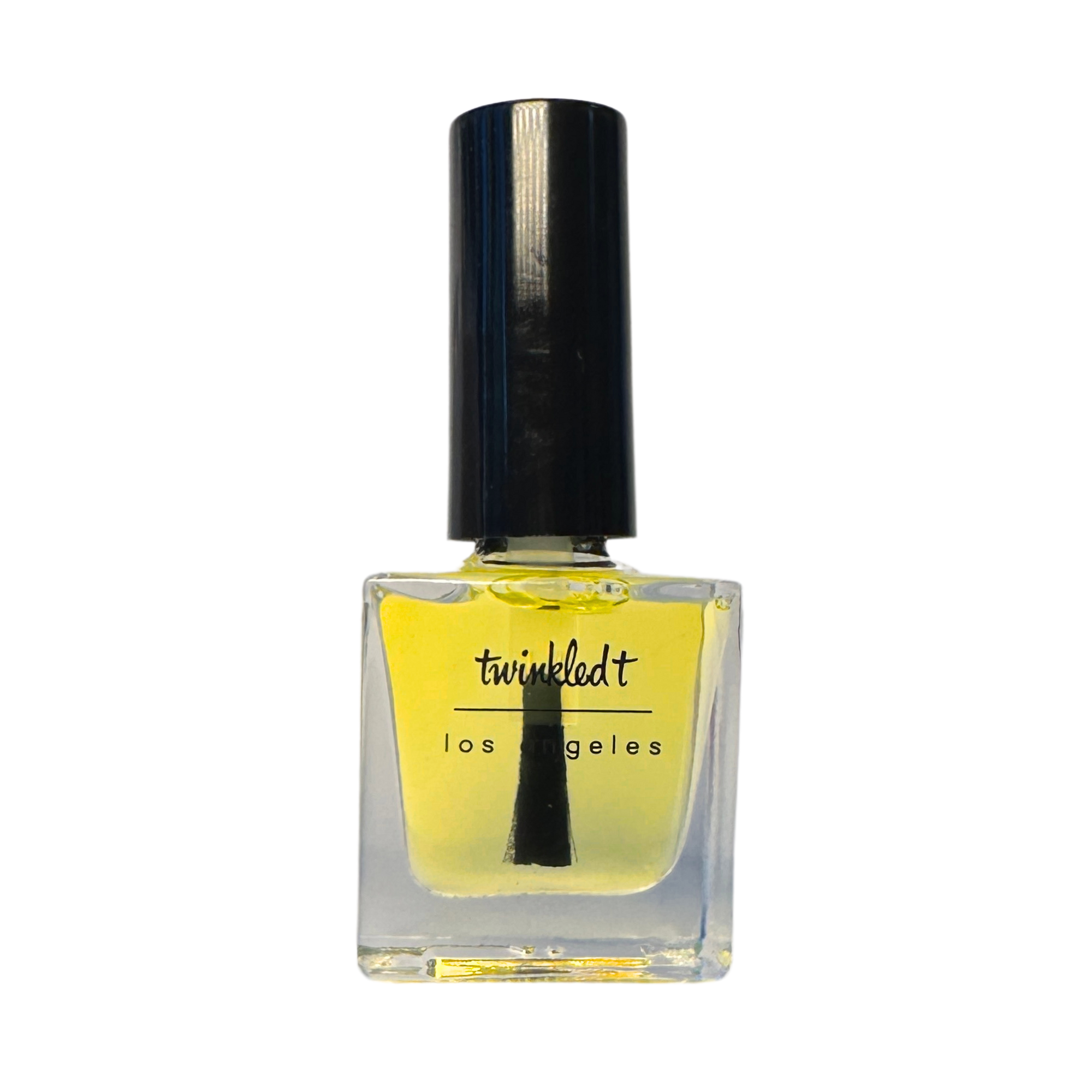 Organic Nail Honey Cuticle Oil - Nail Growth Oil
