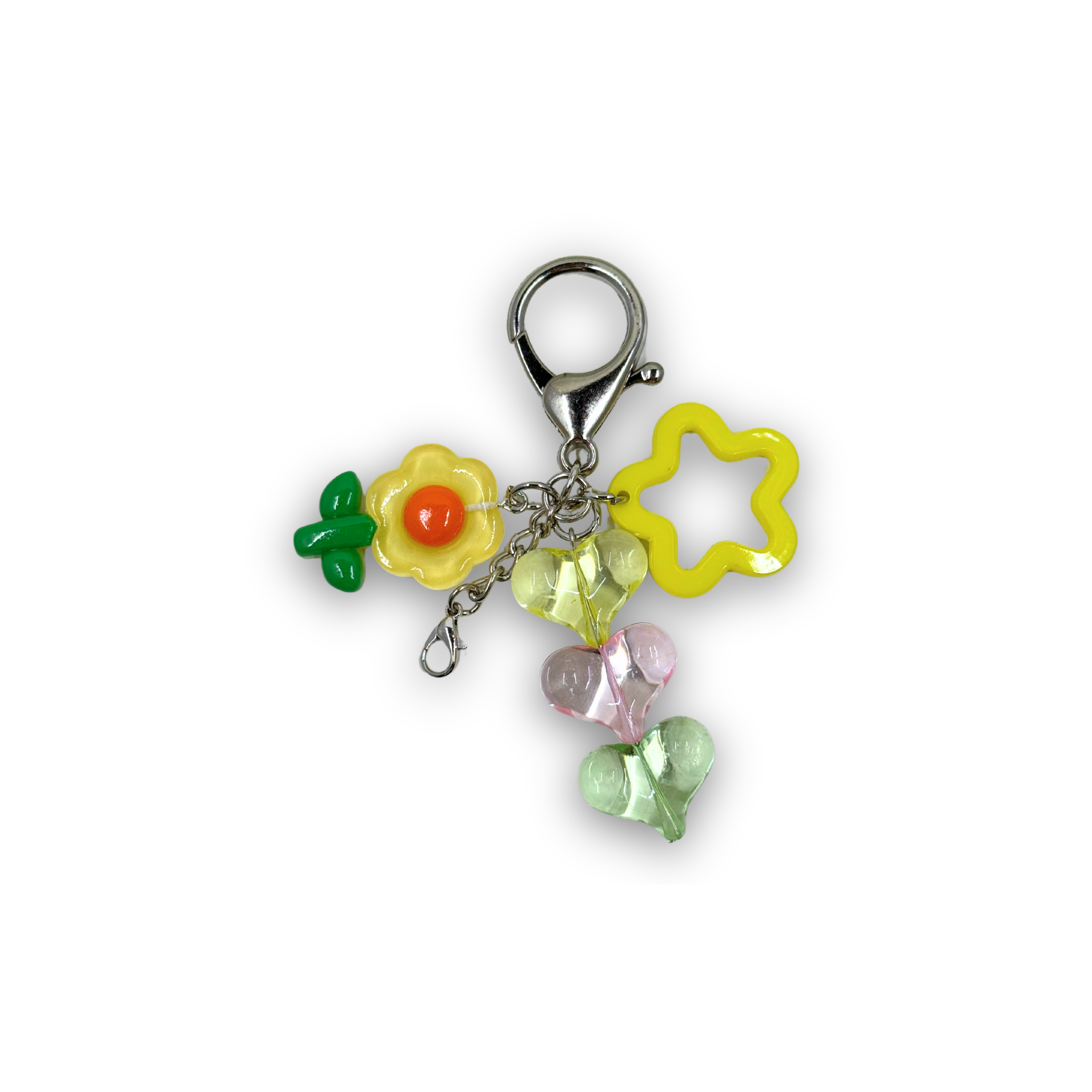 Keychain Charms – Twinkled T
