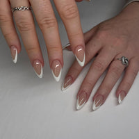 Whitings On The Wall Gel Polish