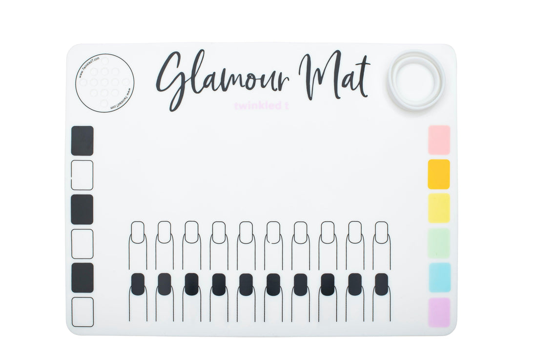 Glamour Mat®