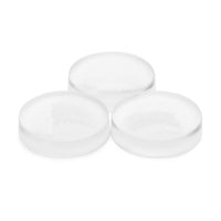 XL Clear Silicone Stamper Replacement Head
