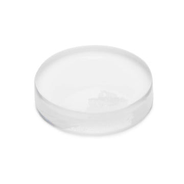 XL Clear Silicone Stamper Replacement Head