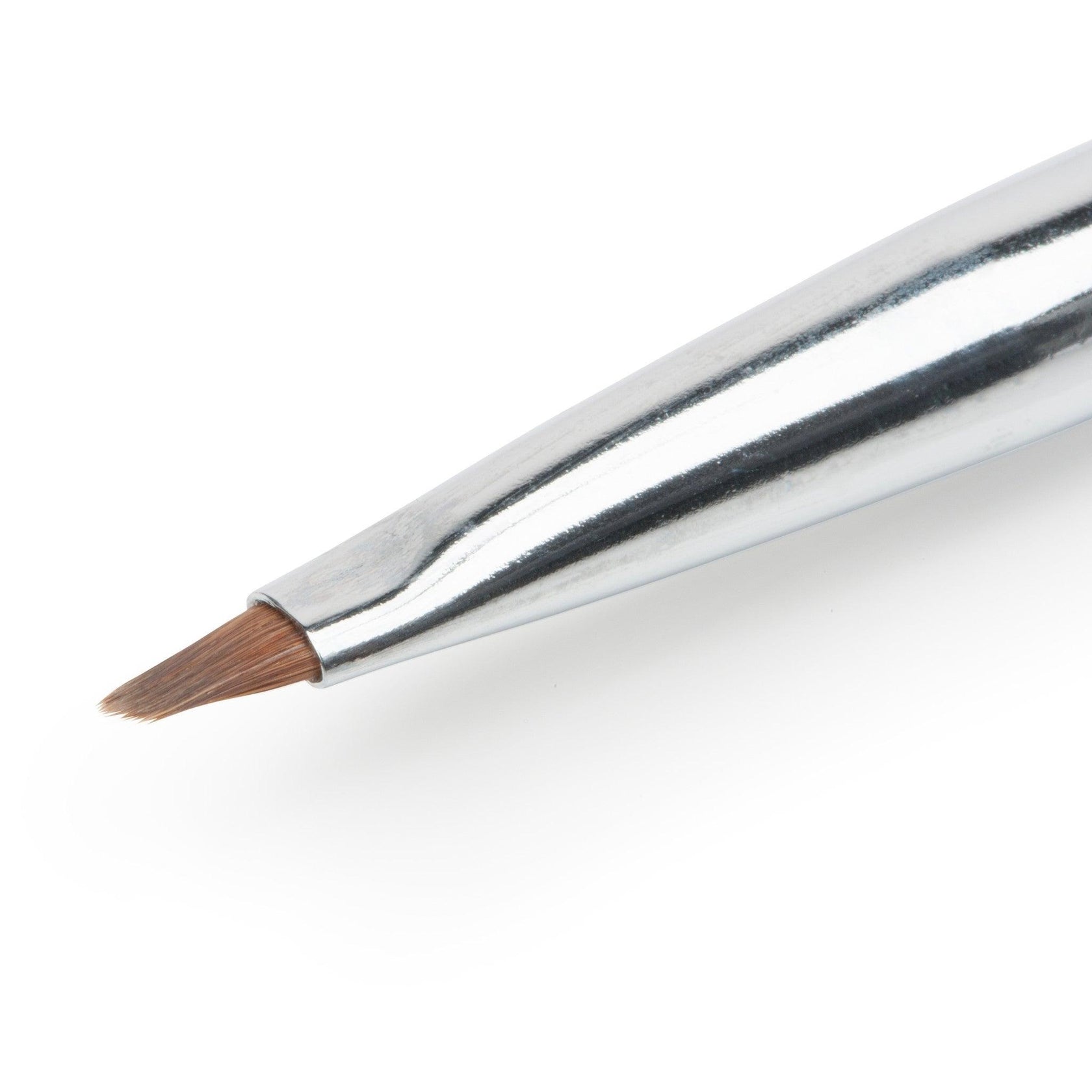 Kolinsky Professional Nail Cleaning Brush Size 2 Twinkled T