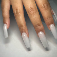 The Milkshake Gel Baby Polish Bundle