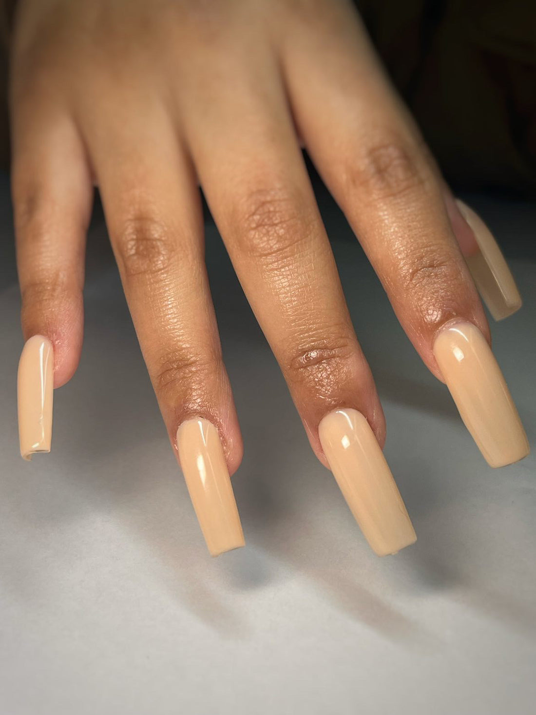 The Milkshake Gel Baby Polish Bundle