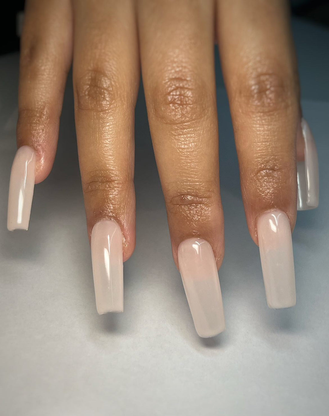 The Milkshake Gel Baby Polish Bundle