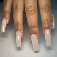 The Milkshake Gel Baby Polish Bundle