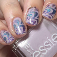 Watermarble Stencils