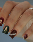 Football Vinyls
