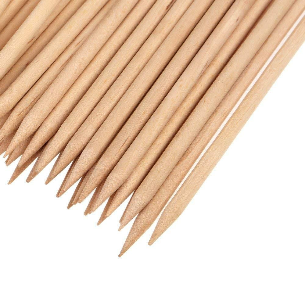 Wood Sticks - 10 Pack