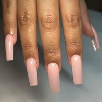 The Milkshake Gel Baby Polish Bundle