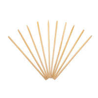 Wood Sticks - 10 Pack