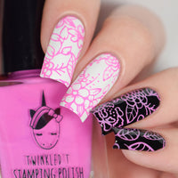 Essentials Stamping Polish Bundle