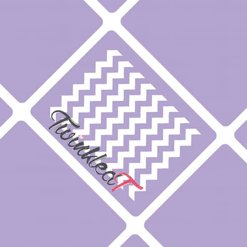 Chevron Stencils