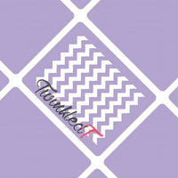 Chevron Stencils