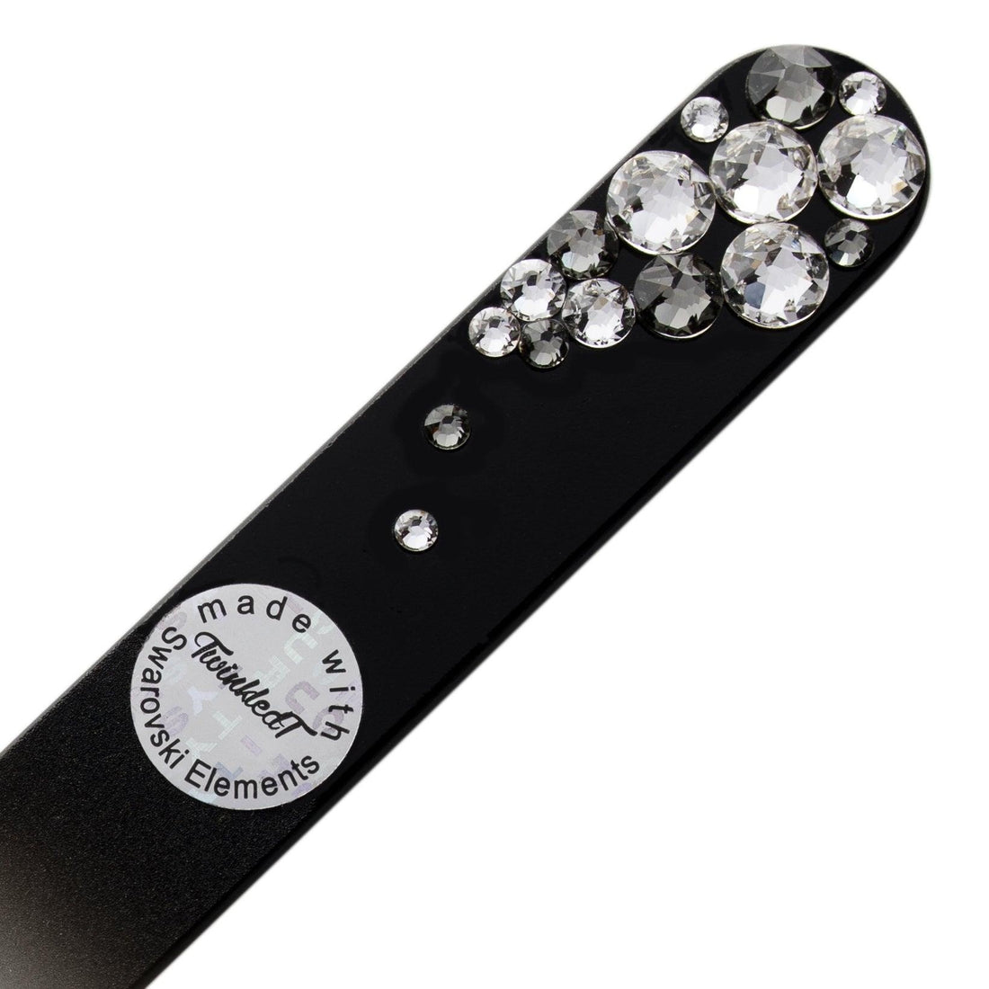 Shay Czech Glass Nail File