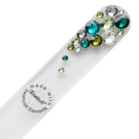 Lana Czech Glass Nail File