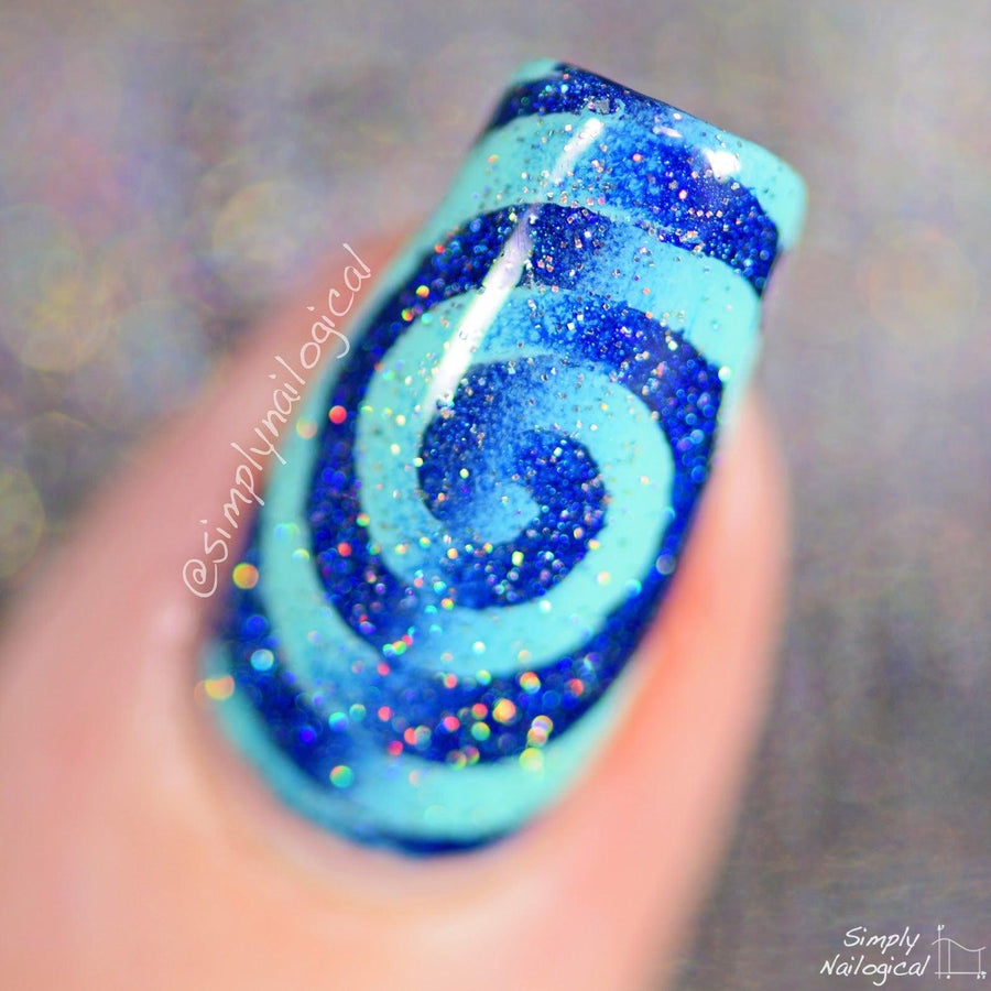 Easy Cyclone™ Vinyls – Twinkled T