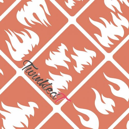 Fire Vinyls