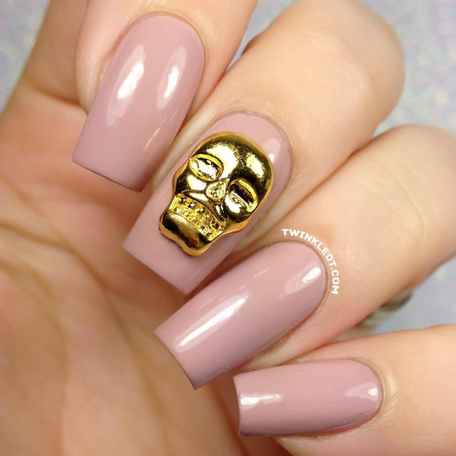 Skull Charm