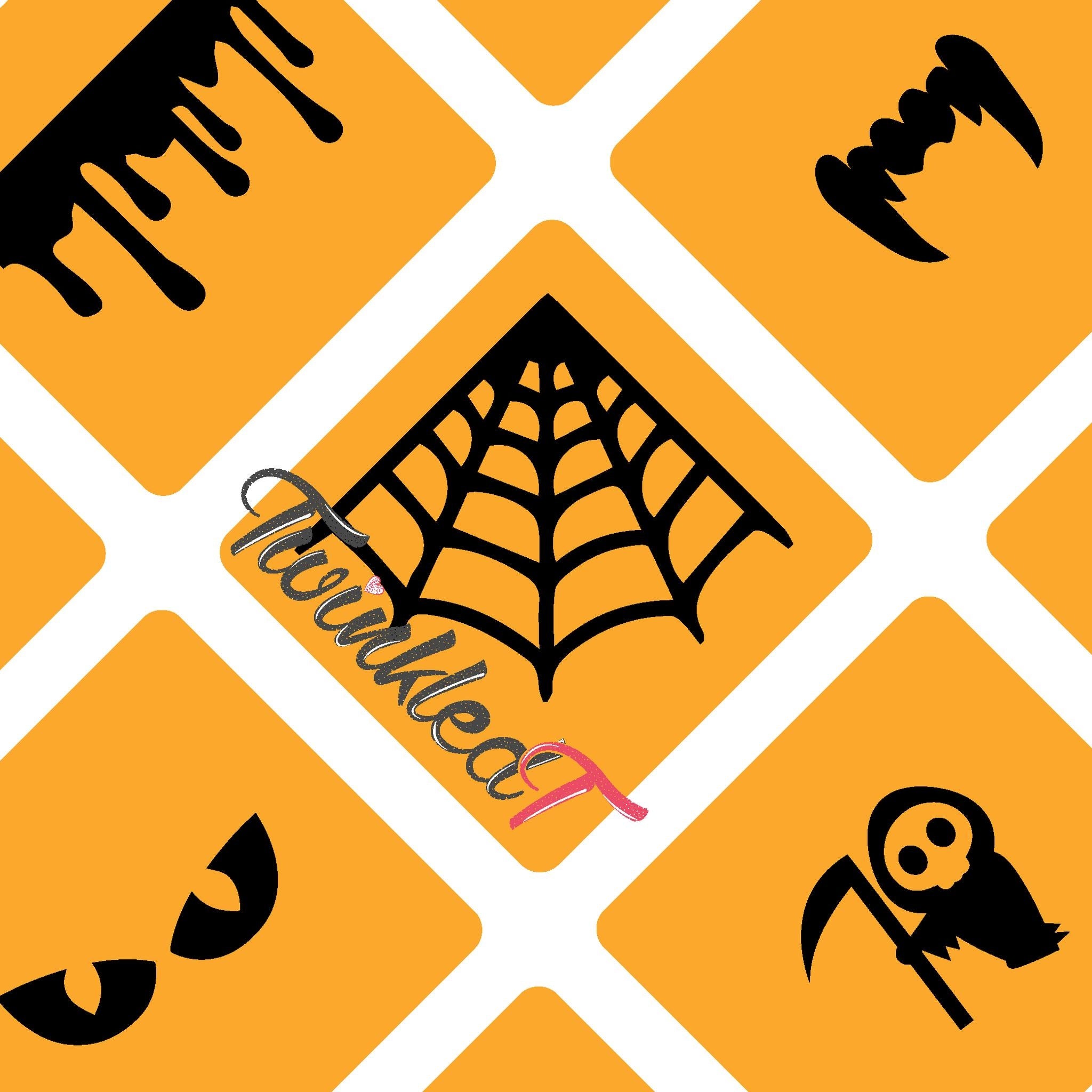 Halloween Variety Vinyls – Twinkled T