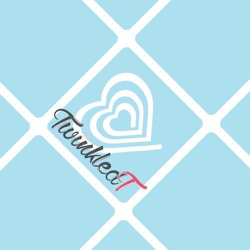 Heart Cyclone™ Vinyls